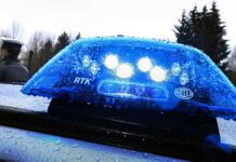 15-year-old seriously injured by knife wounds