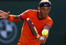 Rafa Nadal – Fritz: Indian Wells Masters 1000 final live and online