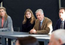 "Day of Mourning" – Investigations after a death drive in Belgium