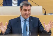 Söder cancels "Freedom Day" – new corona rules in Bavaria