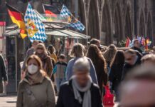 Freedom Day? The first corona measures are taken – this applies to Bavaria and the rest of Germany from today