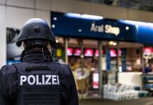 Gas station murder in Idar-Oberstein: alleged perpetrator in court