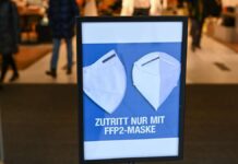Change of course in corona policy: Austria reintroduces the obligation to wear masks