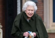 Does Queen Elizabeth need a wheelchair? Remodeling at Balmoral