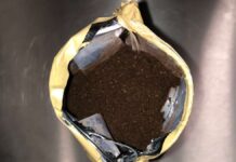 Cologne customs found kilos of cocaine disguised as coffee powder