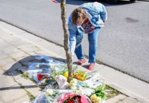 The driver of the death drive in Belgium was drunk