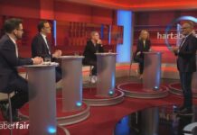 "Hard but fair" (ARD): Oil companies as war winners? Spahn and Lindner want to reduce oil tax