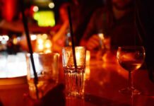 Fewer acts with knockout drops displayed in Berlin