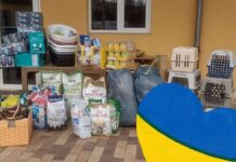 To help Ukraine refugees and their animals: Bavarian animal shelter takes an unusual step