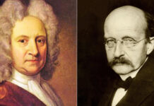 The two worst luck scientists in the world