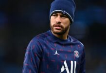 Newcastle goes with everything for Neymar