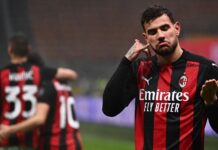 PSG does not stop: now they want to sign Theo Hernández | transfer market