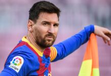 PSG communicates to its squad the arrival of Leo Messi