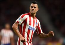 Vitolo leaves on loan to Getafe | transfer market