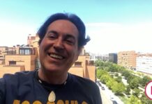 Pipi Estrada: "Real Madrid and United have a 50 million deal for Varane"