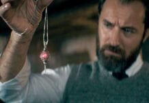 The film releases of the week