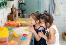 13 ideas for fun games and activities to stimulate children with ASD