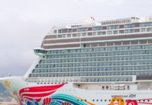 Mexico could recover almost 75% of its cruise passengers this year, estimates the Sectur
