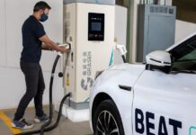 Have not you noticed? You already use electric cars
