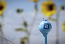 GM and Honda team up to make cheap electric crossovers