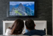 How do streaming platforms benefit cable companies like Megacable?