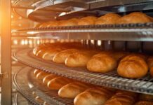 They foresee an increase in the price of bread due to the rise in wheat
