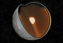 Why are the two faces of the Moon so different? (new theory)