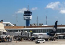 Cancun Airport becomes one of the 10 busiest airports in the world