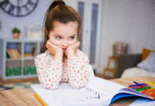 My son was doing well at school and now he gets bad grades: what could be behind