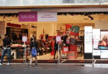 Liverpool, Palacio and supermarkets return to pre-pandemic sales for the first time