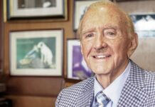 Rogerio Azcárraga, founder of Grupo Formula, dies