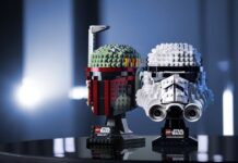 Lego: the secret of the company to become the favorite of collectors