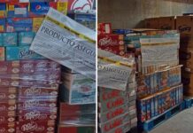 Cofepris withdraws Doritos and Cheetos for breaching regulations