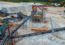 The president publishes the regulation to nationalize lithium in record time