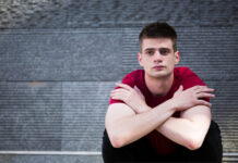 My teenage son lies to me: why and what can I do?