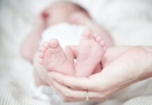 53 beautiful phrases to congratulate a birth and welcome a new life