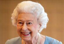 The Queen's Jubilee Cookbook