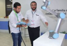 The future of packaging is defined by automation and robotics