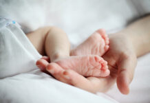 Necrotizing enterocolitis in the newborn: what is it and why is breast milk important to prevent it?