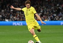 Barça reactivates the Marcos Alonso operation