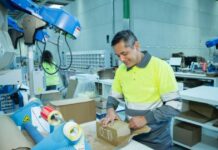 Logisfashion enhances the growth and expansion of e-commerce
