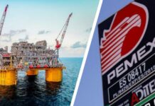 Mexico's proven hydrocarbon reserves rise slightly