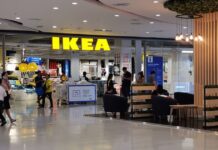 IKEA plans to open 3 more stores in Mexico
