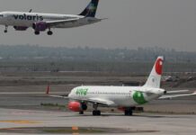 Pilots and SICT open dialogue on the saturation of airspace in CDMX