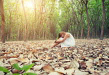 The duel of non-maternity: the hard moment of accepting that you will not have children