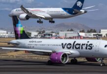 The airline industry will recover in 2023, a year earlier than expected