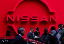 The day Nissan became a profitable brand again