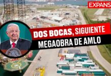 Pemex's Dos Bocas refinery will cost 4,700 million dollars more