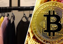 This clothing store in Guadalajara already allows you to pay with cryptocurrencies. Is it the future of retail?