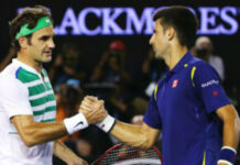Roger Federer and Novak Djokovic surrender to Rafa Nadal: "Never underestimate a champion"